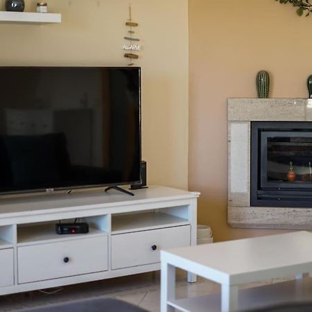 Balaia Mar House - Sea View & Playground & Garage & Bbq & Albufeira Villa Bagian luar foto