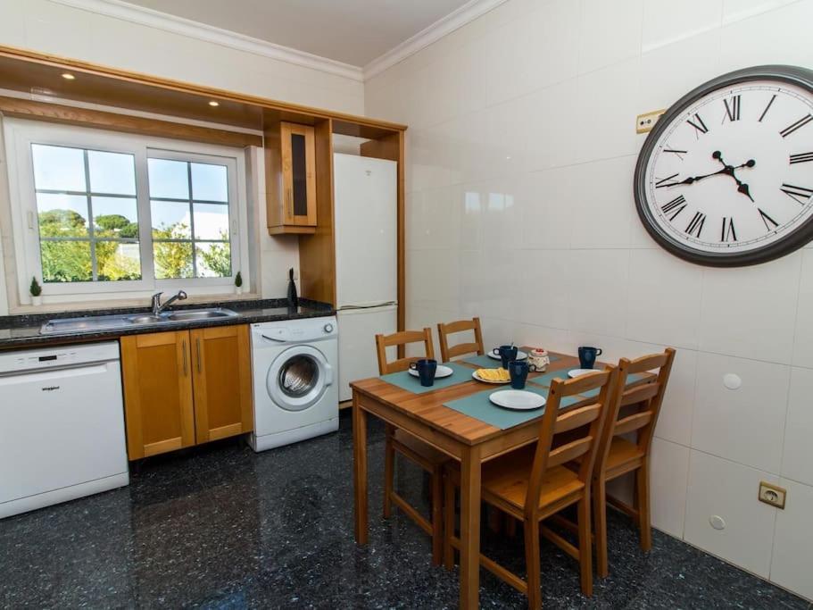 Balaia Mar House - Sea View & Playground & Garage & Bbq & Albufeira Villa Bagian luar foto